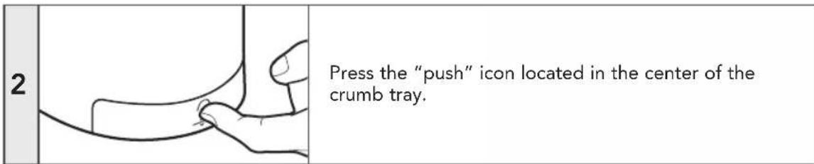 KITCHENAID KMT3115ER - CARE AND CLEANING - 2