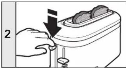 KITCHENAID KMT3115ER - REHEAT - 2