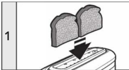 KITCHENAID KMT3115ER - RéCHAUFFER - 1