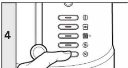 KITCHENAID KMT3115ER - TOASTING - 4