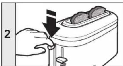 KITCHENAID KMT3115ER - RECALENTAR - 2