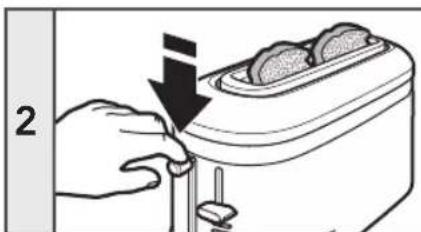 KITCHENAID KMT3115ER - DESCONGELAR - 2