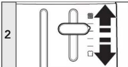KITCHENAID KMT3115ER - UTILISATION DU GRILLE-PAIN - 2