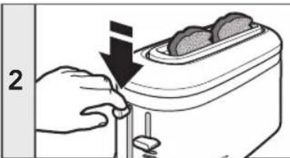 KITCHENAID KMT3115ER - RéCHAUFFER - 2