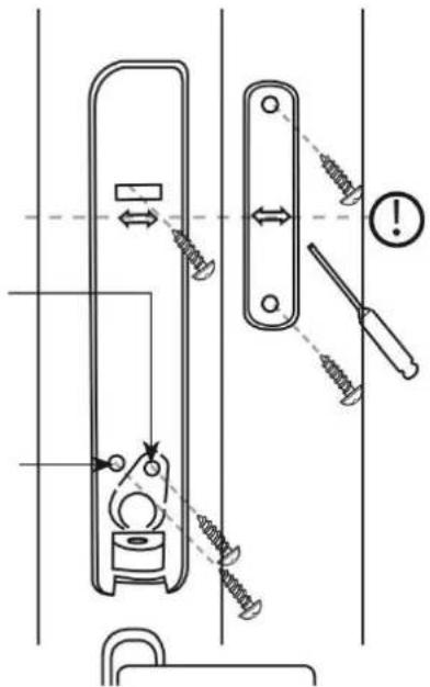 ABUS FUMK50031W - Hinweis - 1