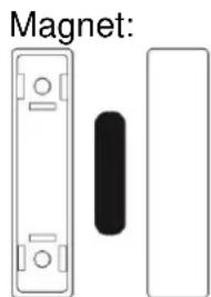 ABUS FUMK50031W - Gerätebeschreibung - 2