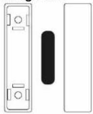ABUS FUMK50031W - Beschrijving van het apparatus - 2