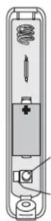 ABUS FUMK50031W - Opmerking - 1
