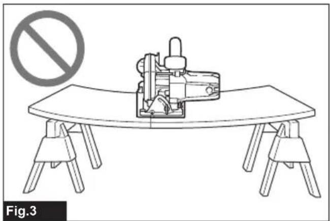 MAKITA HS7611K - 7
