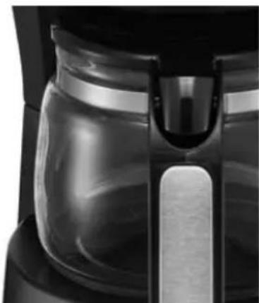 DELONGHI Brillante CTJ4003 - 2