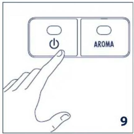 DELONGHI Brillante CTJ4003 - IMPORTANT - 12