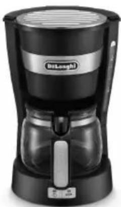 DELONGHI Brillante CTJ4003 - 2