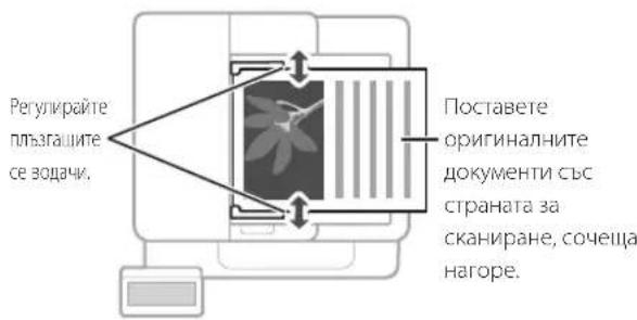 CANON iSENSYS MF421dw - 3aNoMHeTe npeNi 3aNoUBaHe Ha pa6Ota - 4