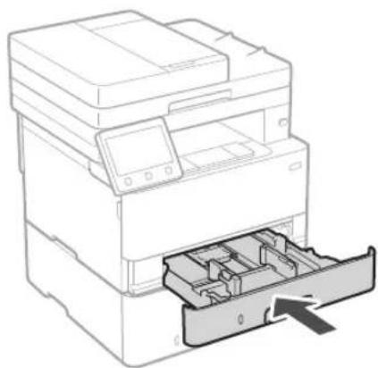 CANON iSENSYS MF421dw - Installation Requirements - 23