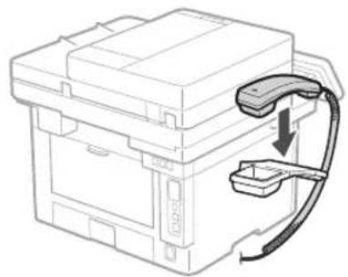 CANON iSENSYS MF421dw - Installation Requirements - 15