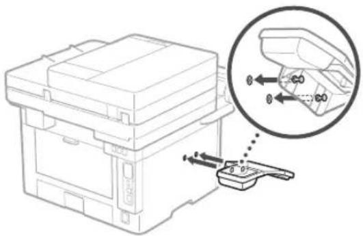 CANON iSENSYS MF421dw - Installation Requirements - 16