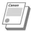 CANON iSENSYS MF421dw - Atcerieties, pirms sākat lietošanu - 5
