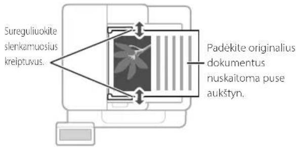 CANON iSENSYS MF421dw - Piesledzot stravas vadu - 1