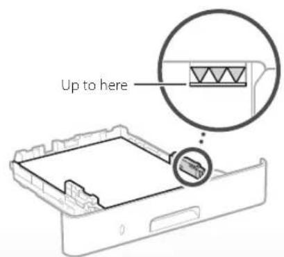 CANON iSENSYS MF421dw - Installation Requirements - 11