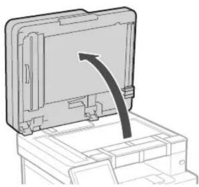 CANON iSENSYS MF421dw - Installation Requirements - 4
