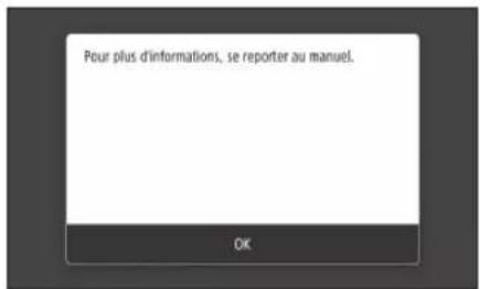 CANON iSENSYS MF421dw - Connexion par réseau sans fil - 2