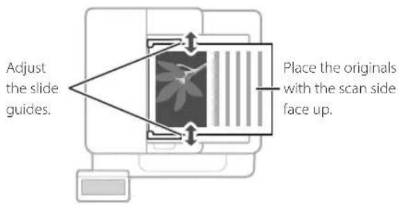 CANON iSENSYS MF421dw - Remember before You Start Operation - 4