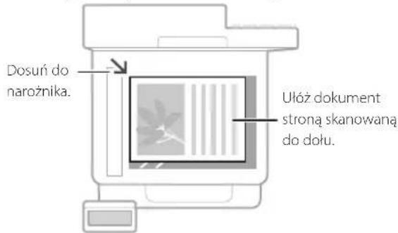 CANON iSENSYS MF421dw - O czym pamietac\ przed Rozpoczeciem pracy - 1