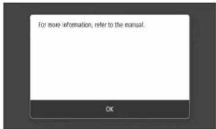 CANON iSENSYS MF421dw - in LAN nnnn - 3