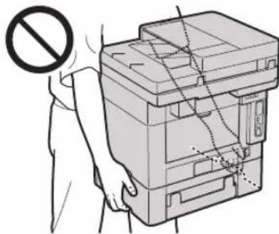 CANON iSENSYS MF421dw - BHIMAHHE - 2