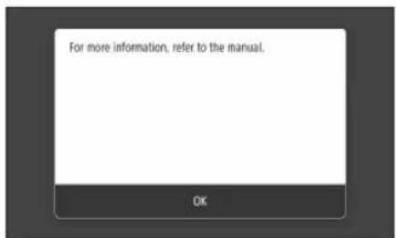 CANON iSENSYS MF421dw - Ipeed Naayam NoctpoKn - 6