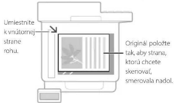CANON iSENSYS MF421dw - Nezabudnite pred začatím prevádžky - 1