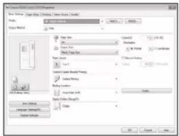 CANON iSENSYS MF421dw - # - 2