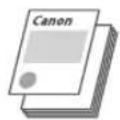 CANON iSENSYS MF421dw - 3aHOMHnTe npeed yaIOM 3KcIIyatauIN - 5