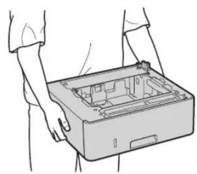 CANON iSENSYS MF421dw - Installation Requirements - 18