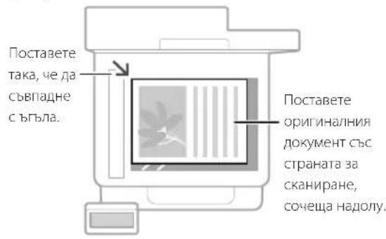 CANON iSENSYS MF421dw - 3aNoMHeTe npeNi 3aNoUBaHe Ha pa6Ota - 1