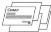 CANON iSENSYS MF421dw - Pidage meeles enne toimingu alustamist - 6