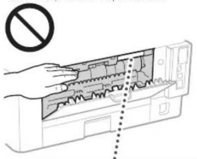 CANON iSENSYS MF421dw - ATENCIón - 1