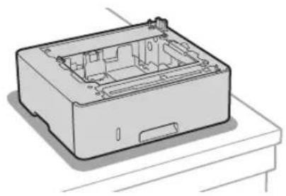 CANON iSENSYS MF421dw - Installation Requirements - 20