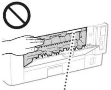 CANON iSENSYS MF421dw - ABHUMAHUE! - 1