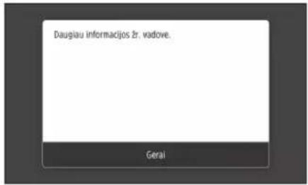 CANON iSENSYS MF421dw - Zaciname - 1
