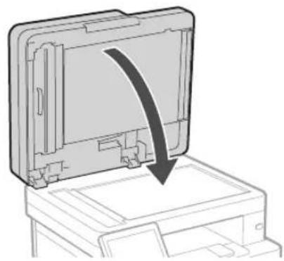 CANON iSENSYS MF421dw - Installation Requirements - 3