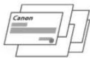 CANON iSENSYS MF421dw - Recordeu abans de començar a fer-lo servir - 6