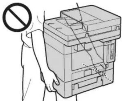 CANON iSENSYS MF421dw - A DEMESIO - 2