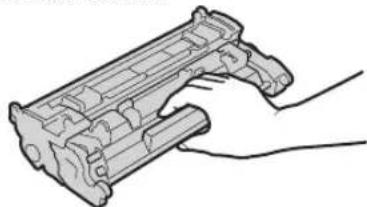 CANON iSENSYS MF421dw - Gebruiksinstrumenties voor tonercartridges - 1