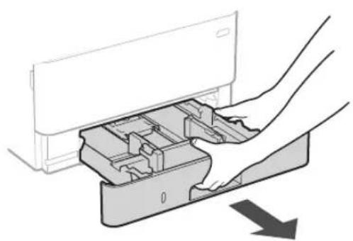 CANON iSENSYS MF421dw - Installation Requirements - 22
