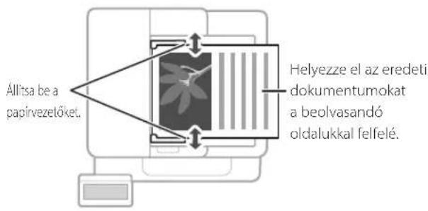 CANON iSENSYS MF421dw - Hasznalat elottiteendok - 4