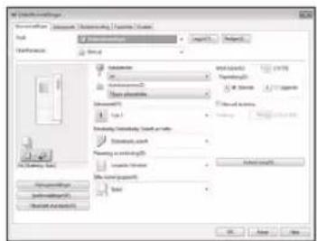 CANON iSENSYS MF421dw - ADVARSEL - 2