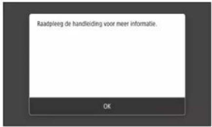 CANON iSENSYS MF421dw - Voordat u de configuratie start - 1