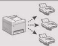 CANON iSENSYS MF421dw - J - 4
