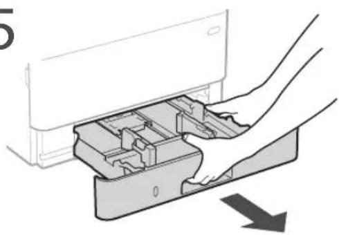 CANON iSENSYS MF421dw - Installation Requirements - 5